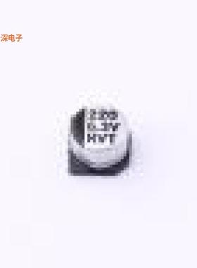 RVT0J221M0604 |原装SMD,D6.3xL4.5mm贴片型铝电解