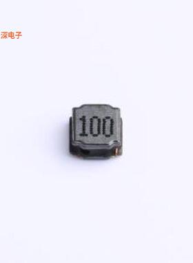 SNR.4020.TYD100MT00|功率SMD,4x4×2.0mm，磁