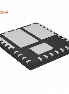 IRSM005-301MH |半桥IC HALF BRIDGE DRIVER 30A 27QFN