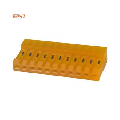4-640426-1 |原装全新CONN RCPT 11POS IDC 18AWG TIN
