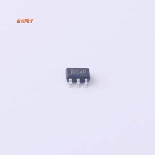 TPE4106RS6 |原装SOT-23-6静电和浪涌保护(TVS/ESD)