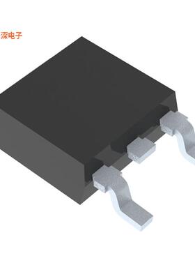 NTD85N02RT4G |N 通道MOSFET N-CH 24V 12A/85A DPAK