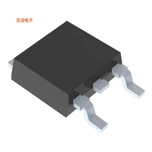 NDDP010N25AZT4H |原装全新MOSFET N-CH 250V 10A DPAK/TP-FA