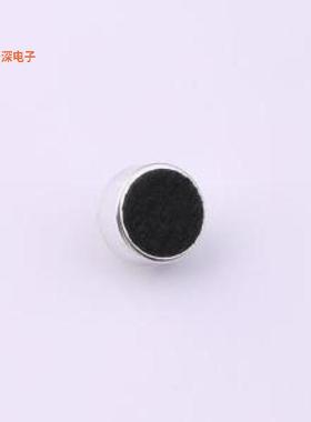 KECG2742PBL-A |原装插件,D6xL2.7mm咪头/麦克风