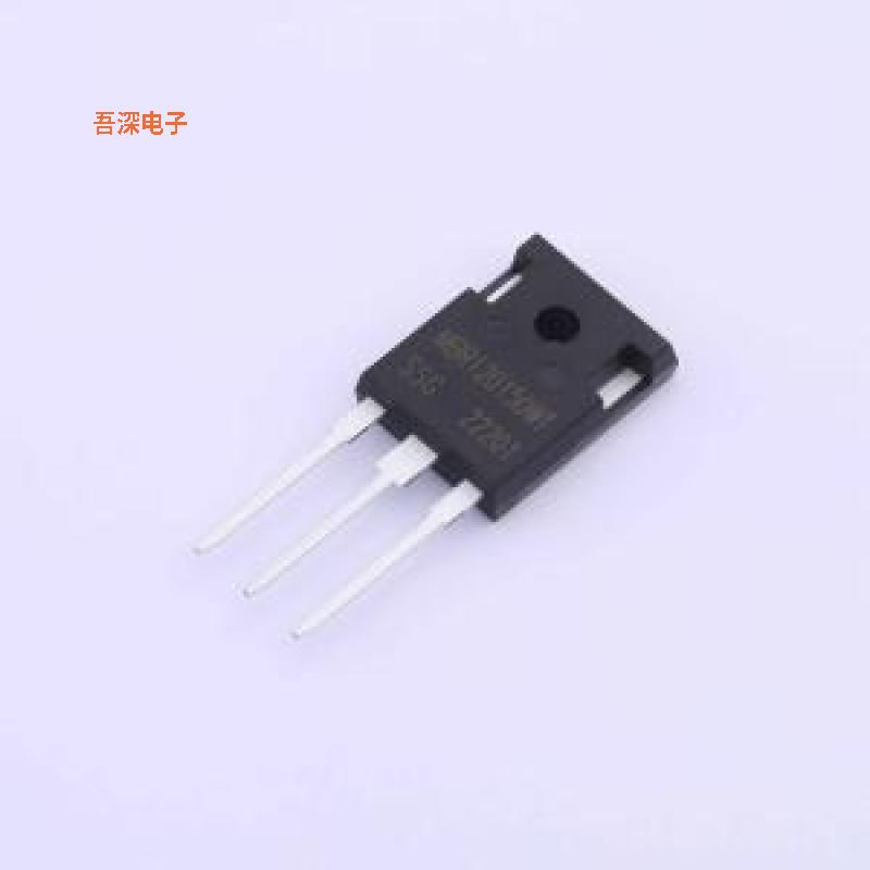 MBR120150WT |原装TO-247ADDIODE ARR SCHOT 150V 60A TO247AD