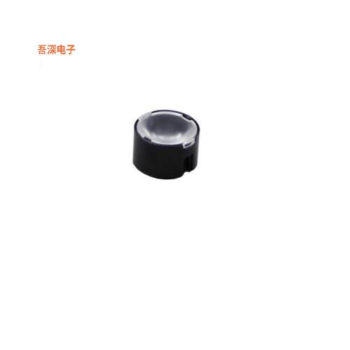 CP17593_TINA-SC-D |原装全新LENS CLEAR 16DEG SPOT SNAP-IN