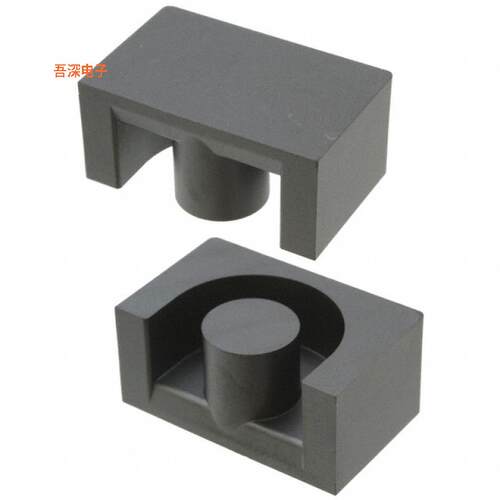 B65847A0000R030 |EPFERRITE CORE EP 6.7UH N30 2PCS