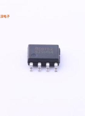 RS8752XK |IC CMOS 2 CIRCUIT 8SOIC250MHz,2通道高速运放