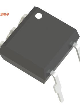 TLP3083F(F |TriacOPTOISOLATOR 5KV TRIAC 1CH 6-DIP