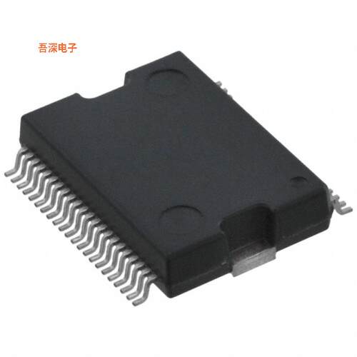 MC33932VW |原装全新IC MOTOR DRIVER 5V-28V 44HSOP