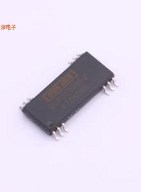 DCP020505U/1K |原装SOP-12-300milDC DC CONVERTER 5V 2W