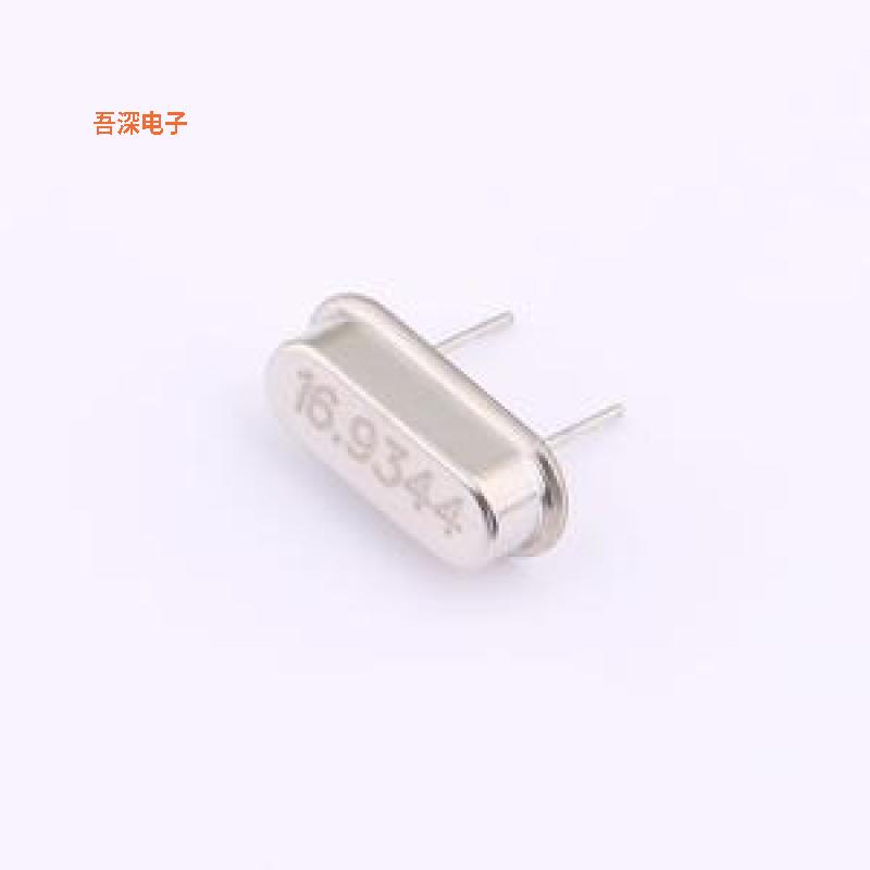 KUS1693A2030 |原装HC-49S无源晶振