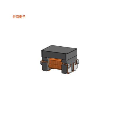 VFB4532-510 |原装全新FIXED INDUCTOR 51UH -30% +50%