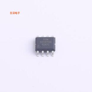 SGM3209YS8G/TR |原装SOIC-8电荷泵