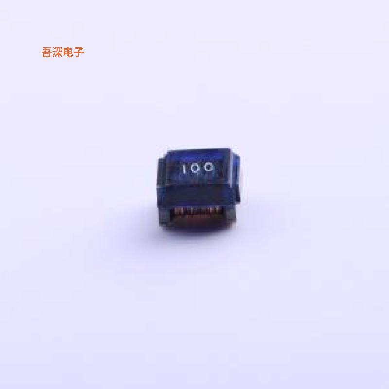 FHW1210IF100JST |原装1210贴片