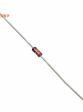 JANTX1N966B-1 |16 VDIODE ZENER 16V 500MW DO204AH