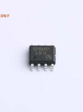SP8M51-TB-VB |原装SO-8(MOSFET)