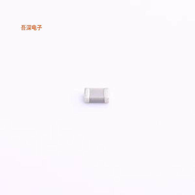 GRM2165C2A331JA01D |原装0805CAP CER 330PF 100V C0G/NP0 0805