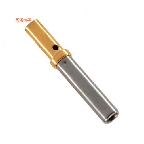 AT62-210-1231|机制CONN SOCKET 12-14AWG GOLD CRIM
