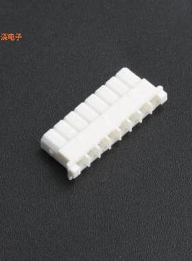 XD-5264-8Y |原装P=2.54mm(线对板/线对线)