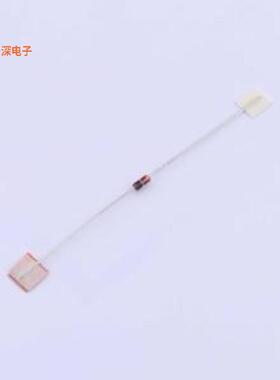 SD103B-TR |原装DO-35DIODE SCHOTTKY 30V DO204AH