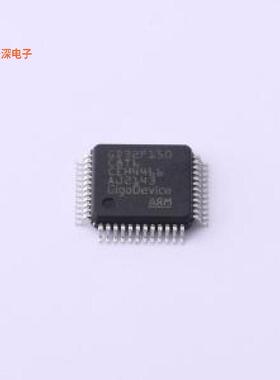 GD32F150C8T6 |原装LQFP-48(7x7)单片机(MCU/MPU/SOC)