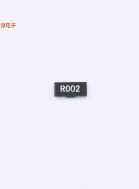MSR12A1R002F2 |原装1206电流采样/分流器