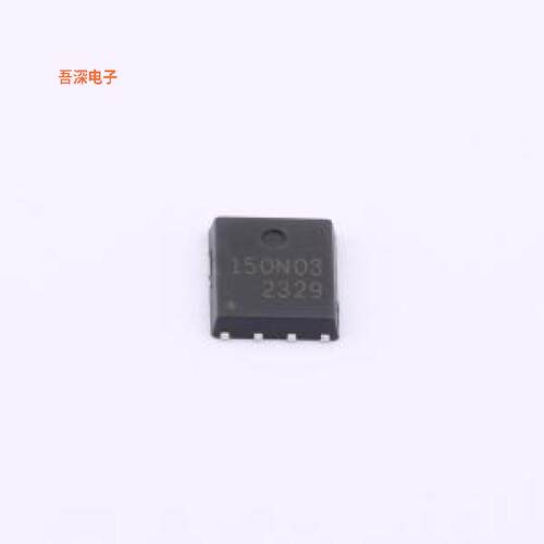 TPM30150ND56 |原装PDFN-8L(5x6)(MOSFET)