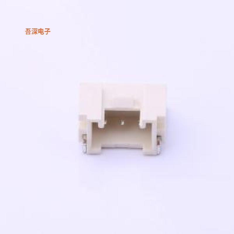 A2008WR-S-3P |原装SMD,P=2mm,卧贴线对板针座