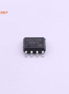 AP4407GM-VB |原装SO-8(MOSFET)