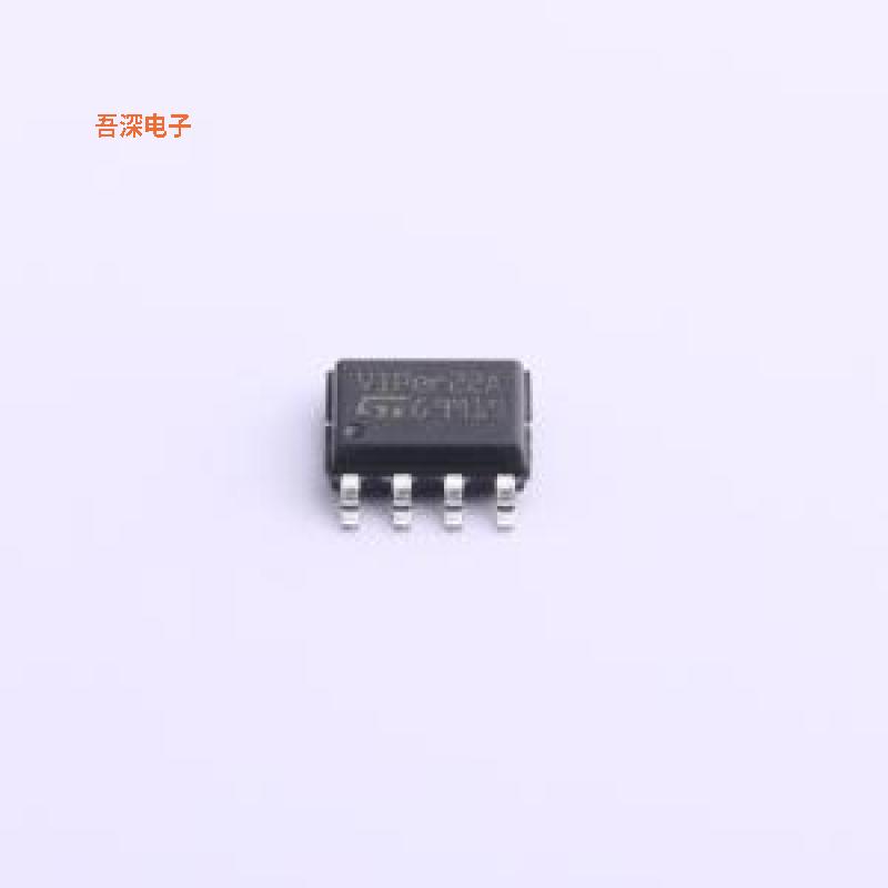 VIPER22ASTR-E |原装SO-8IC OFFLINE SWITCH FLYBACK 8SOIC