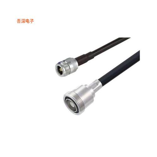 RG213-716FC-NF(QTY:4ft) |原装全新COAX CBL 7/16 DIN T