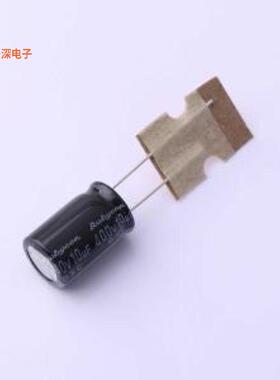 400BXC10MALMT810X16 |原装插件,D10xL16mm直插铝电解