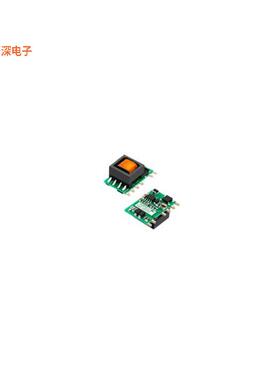 LS10-13B24R3P |开放框架OPEN FRAME AC DC CONVERTERS 1 OU