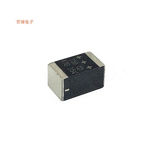 T59EL227M016C0025 |电容:220 μFT59227M016EL2T0025