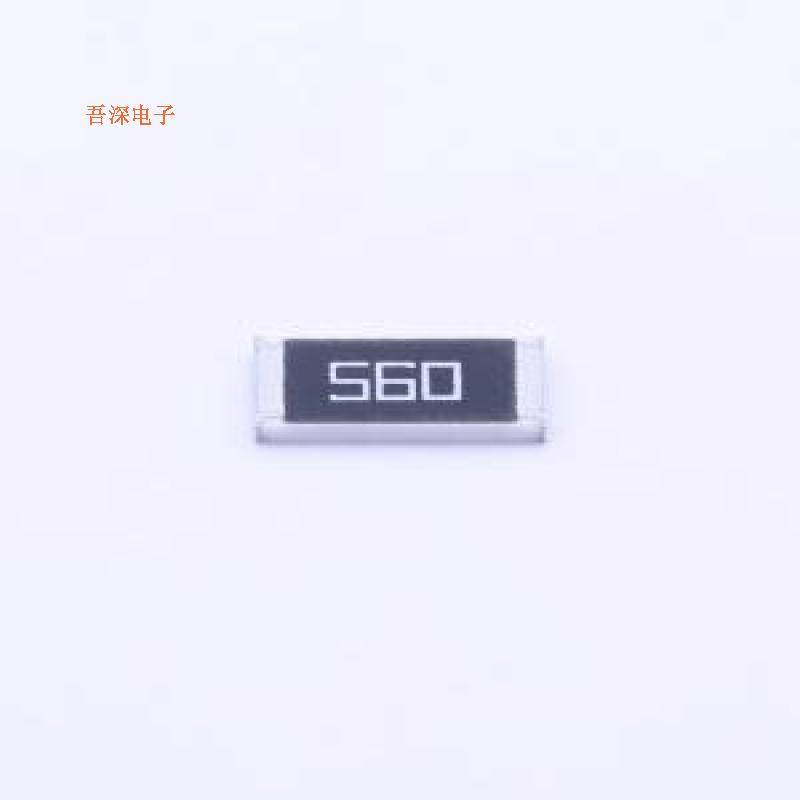 CR2512J56R0E04Z |原装2512贴片