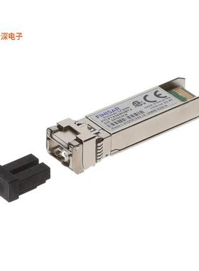 FTLF1436W5BTV |数据速率1310NM DFB, CPRI/ECPRI (24.33GBP