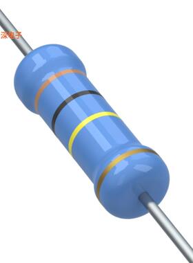 ASRM12JA100K |100 kOhmsRES 100K OHM 5% 1/2W AXIAL
