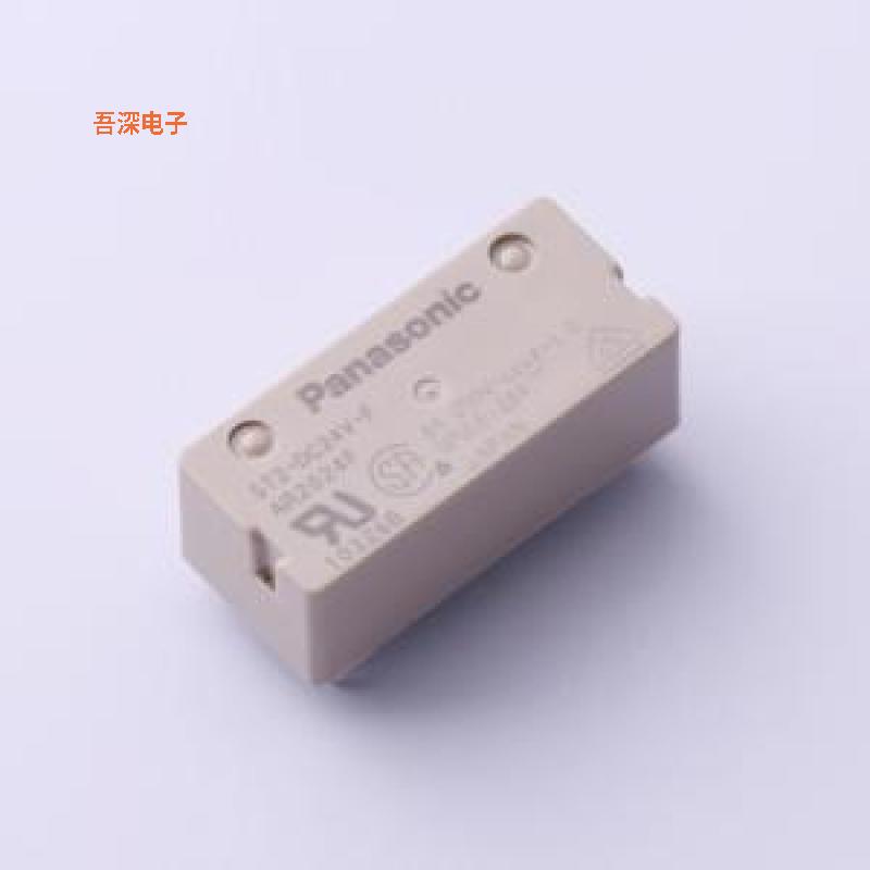 ST2-DC24V-F |原装插件功率继电器