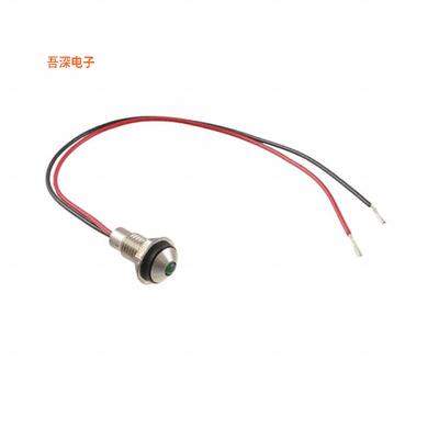 CDLB-1-2700-9923-I|LONG BODY PMI RND .230