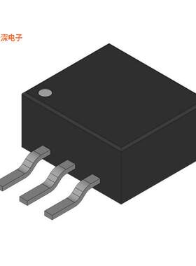 HUF76143S3ST |原装全新N-  POWER MOSFET