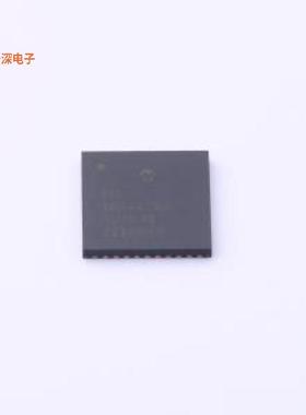 PIC18F46J50-I/ML 原装|正品QFN-44(8x8)