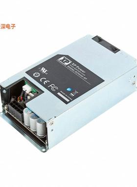 ECH450PS54-EF |封闭式AC/DC CONVERTER 54V 250W