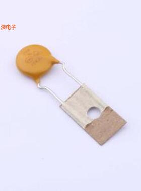 FNR10K361TBTN1NN |原装插件,P=7.5mm压敏