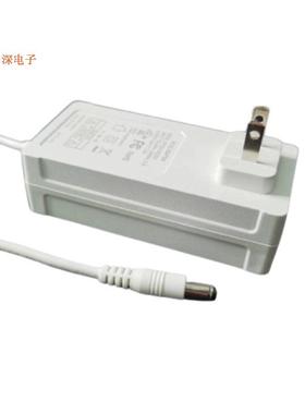 ZF120A-2402500 |原装全新AC/DC WM ADAPTER 24V 60W CLASS 2