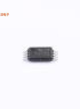 TLC3702CPWR|原装TSSOP-8比较