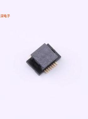 HC-PBB05-2-14-M-H0.8-G1-R-P-04 原装|正品SMD,P=0.5mm