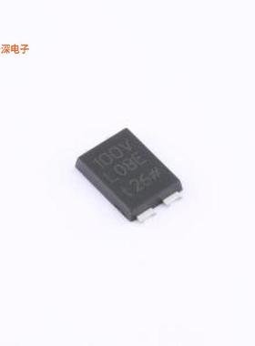 PMEG100V080ELPEZ |原装TO-277DIODE SCHOTTKY 100V 8A CFP15B