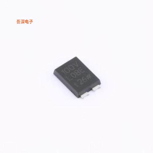 PMEG100V080ELPEZ|原装TO-277DIODE SCHOTTKY 100V 8A CFP15