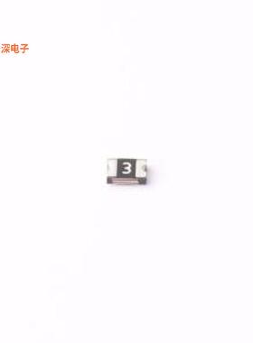 0805L035/12XR |原装0805自恢复保险丝